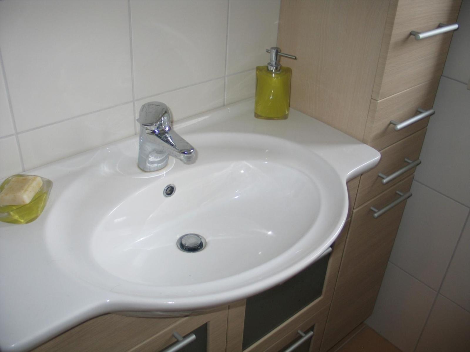 Prenocisca Angelin Hram, Tiny Apartments Markovec Bilik gambar
