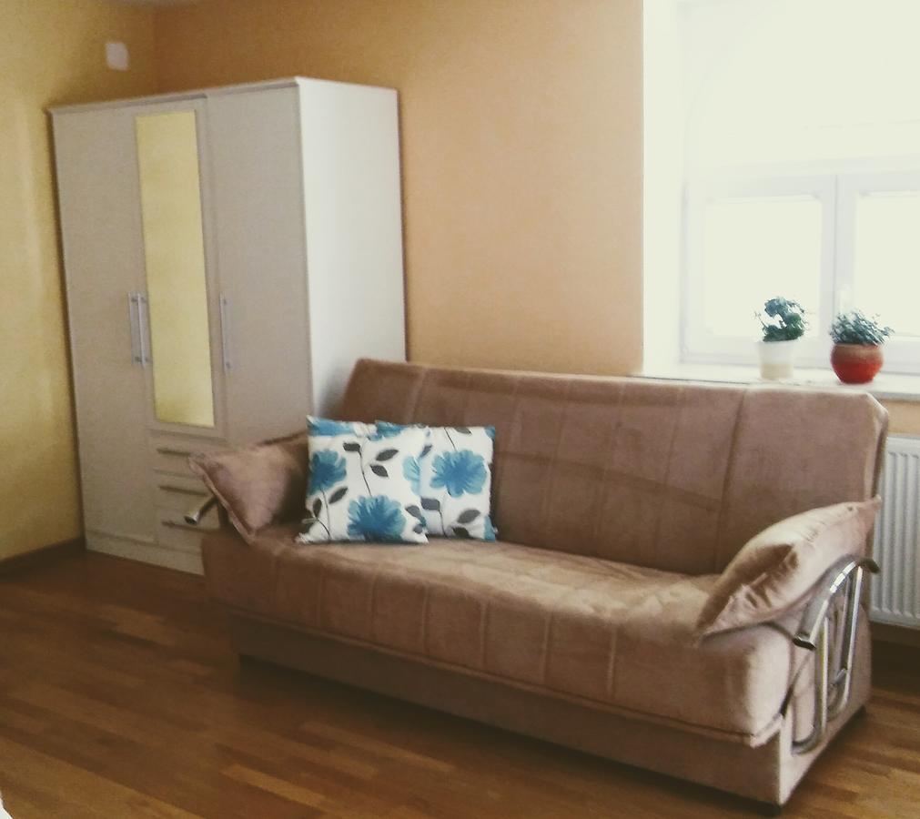 Prenocisca Angelin Hram, Tiny Apartments Markovec Luaran gambar
