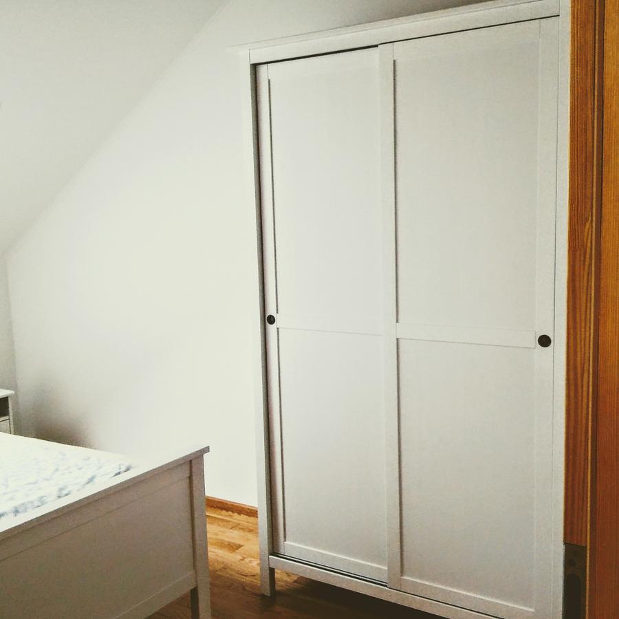 Prenocisca Angelin Hram, Tiny Apartments Markovec Luaran gambar
